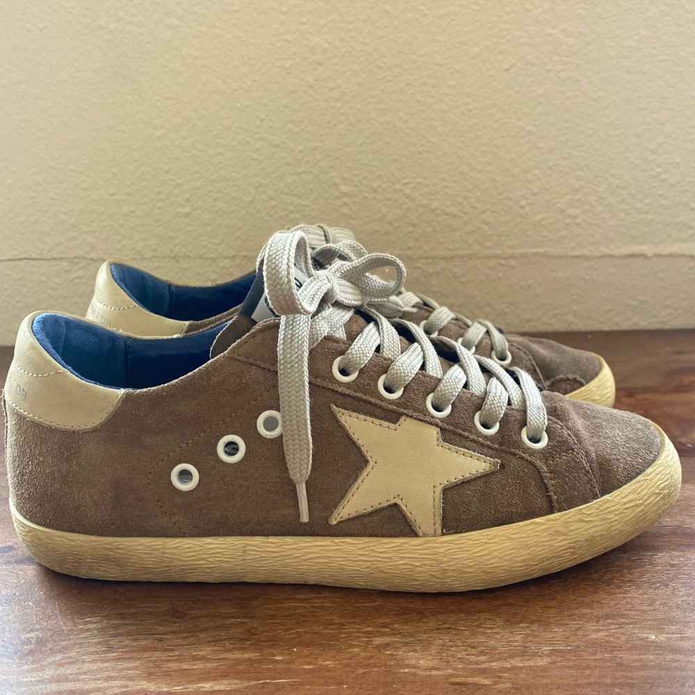 Golden Goose sneakers